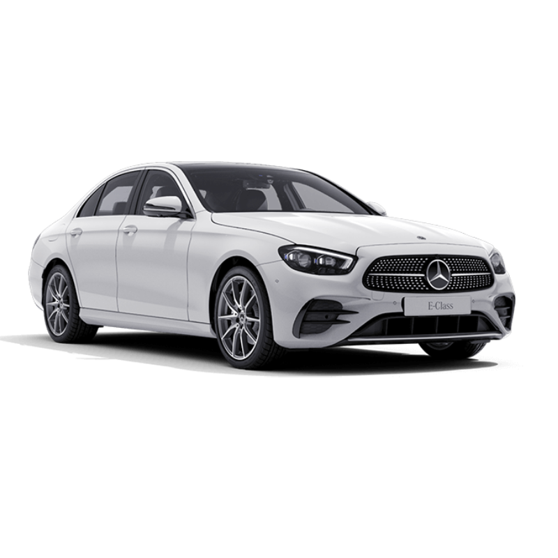 MERCEDES - BENZ E 300e