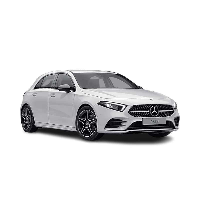 MERCEDES - BENZ CLASSE A